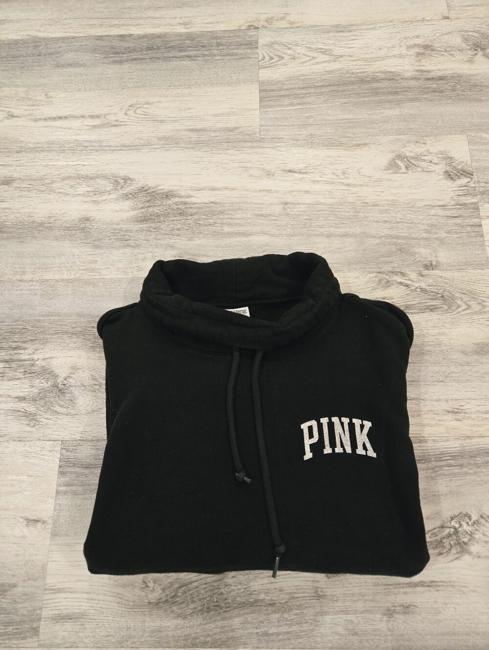 Pink Victoria Secret Sweater